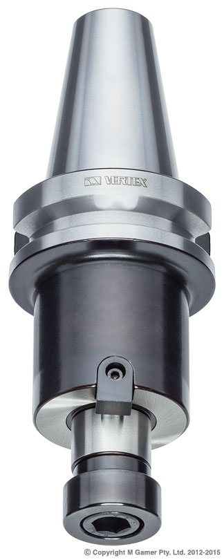 Arbor BT50 x 32mm (105mm)